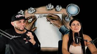 Arcángel - No Tiene Nombre Esta Canción {Reaccion/Podcast}