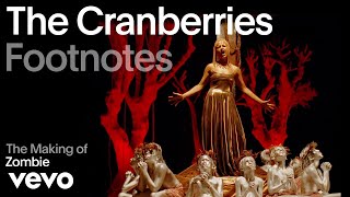 Download lagu The Cranberries - The Making of 'Zombie' | Vevo Footnotes mp3 Download lagu The Cranberries - The Making of 'Zombie' | Vevo Footnotes mp3
