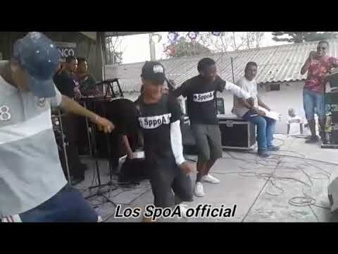 LLAMEMOS LAS PRE - SALSA CHOKE - 2019 - Los SppoA Oficial