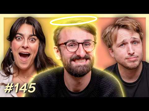 The Perfect Episode w/ Miles Bonsignore | Smosh Mouth 145