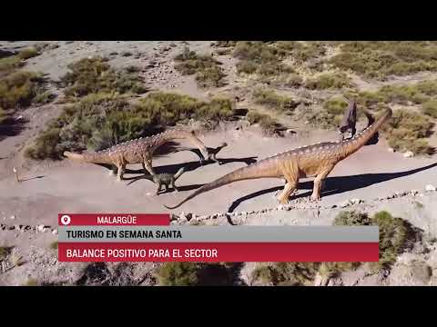 MALARGÜE: BALANCE POSITIVO PARA EL SECTOR TURÍSTICO