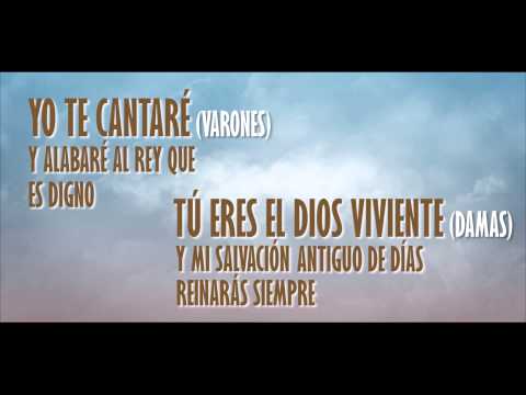 Grupo Bless - Eres Santo