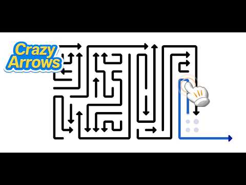 Crazy Arrow