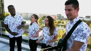 All About That Bass (Megan Trainor Cover) - Col en Fleurs