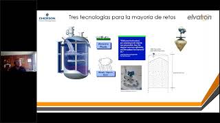 Webinar: Medición de nivel de no contacto y su nuevo portafolio de radares FMCW
