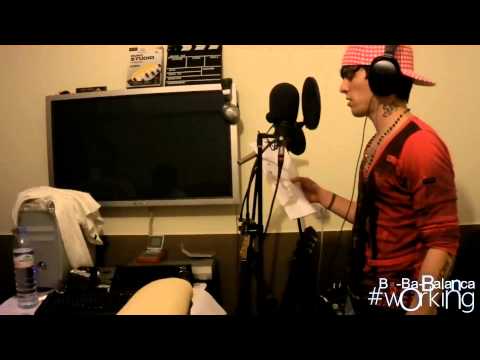 Angelic Monroe - Webisode 2: Ricardo Fonseca "HomeStudio" (HD)