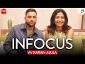 Karan Aujla Unplugged Dreams Loss Living In The Moment InFocus THR India
