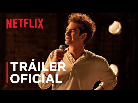 tick, tick...BOOM! (EN ESPAÑOL) | Tráiler oficial | Netflix