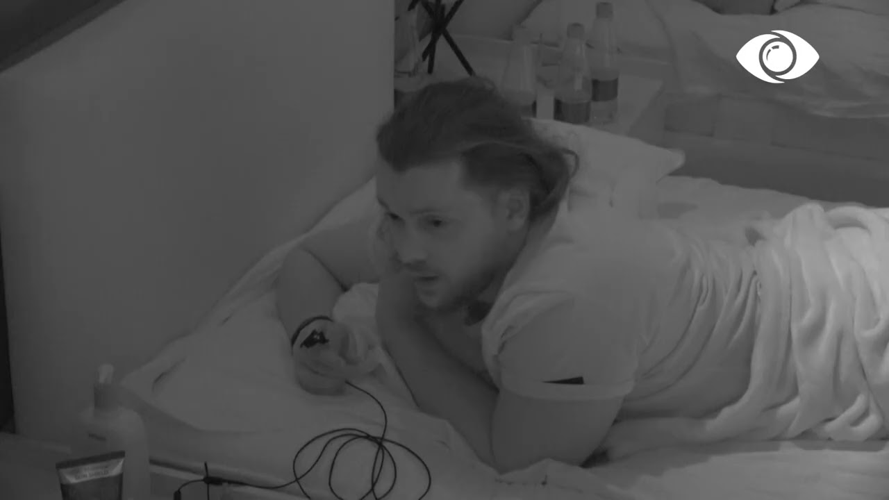 Efi bisedon me Gertin: Më pëlqen se më kupton!