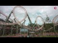 Efteling openingstijden: Henk legt 't uit ?