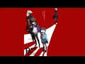 Re:_Hamatora|| end FULL "Brand New World" by ...