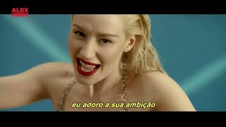 Iggy Azalea - Change Your Life (Tradução) (Clipe Legendado)