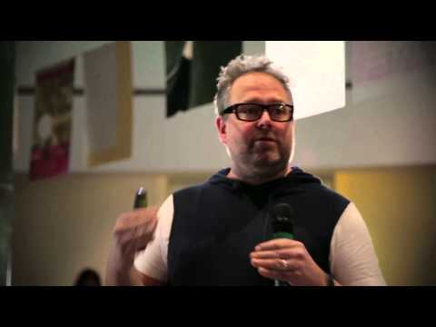 Alexandre Taillefer: Alexandre Taillefer