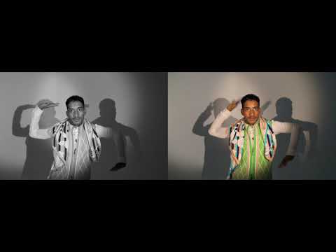 The Young Talent Collaboration | Linus Leonardsson