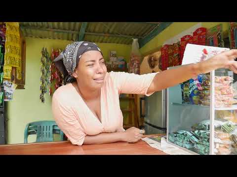 I despise buying some children and didn't think this would happen - La Fiol