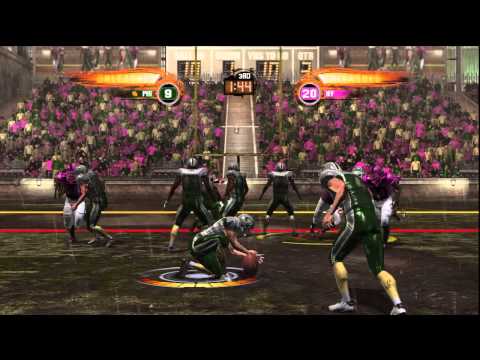 cheat codes for blitz the league 2 playstation 3