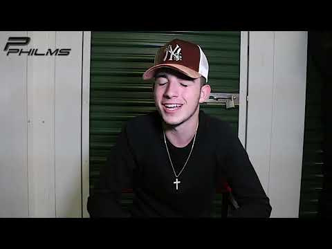 917 Rackz Speaks On "Some Days" Being His Favorite Song & How He Created It (Pt.2)