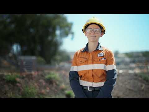 Come see inside BMA’s Goonyella Riverside Mine!