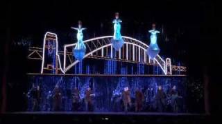 PRISCILLA on Broadway: It's Raining Men