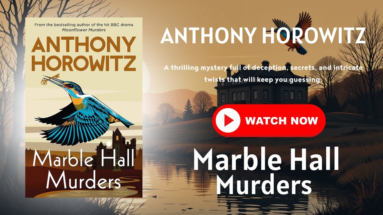 Marble Hall Murders (2026) Review: Elegance, Deceit, and a Crime That Lingers