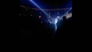 &quot;Holding Nothing Back&quot; Ryan Stevenson live 2017