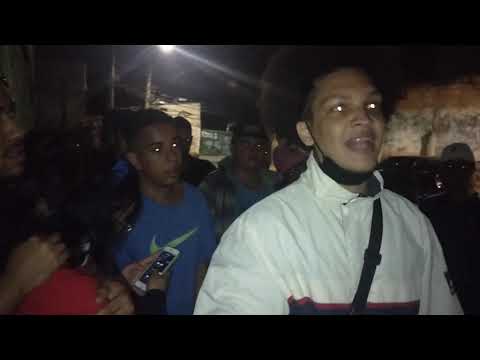 Wad x Champa |2° FASE| 36° Batalha dos Predim - 2° Duelo Trapstar | ZN | Belo Horizonte | MG