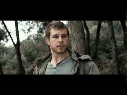 El Sexo de los Ángeles - Trailer#1