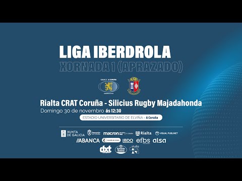 Jornada 1 - Liga Iberdrola (Partido Aplazado)