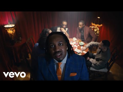 Jae Skeese - Lost Puppets (Official Music Video)