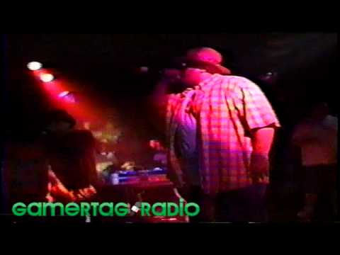 Exclusive - Unreleased Big Pun Show feat Fat Joe & Cuban Link from 1998