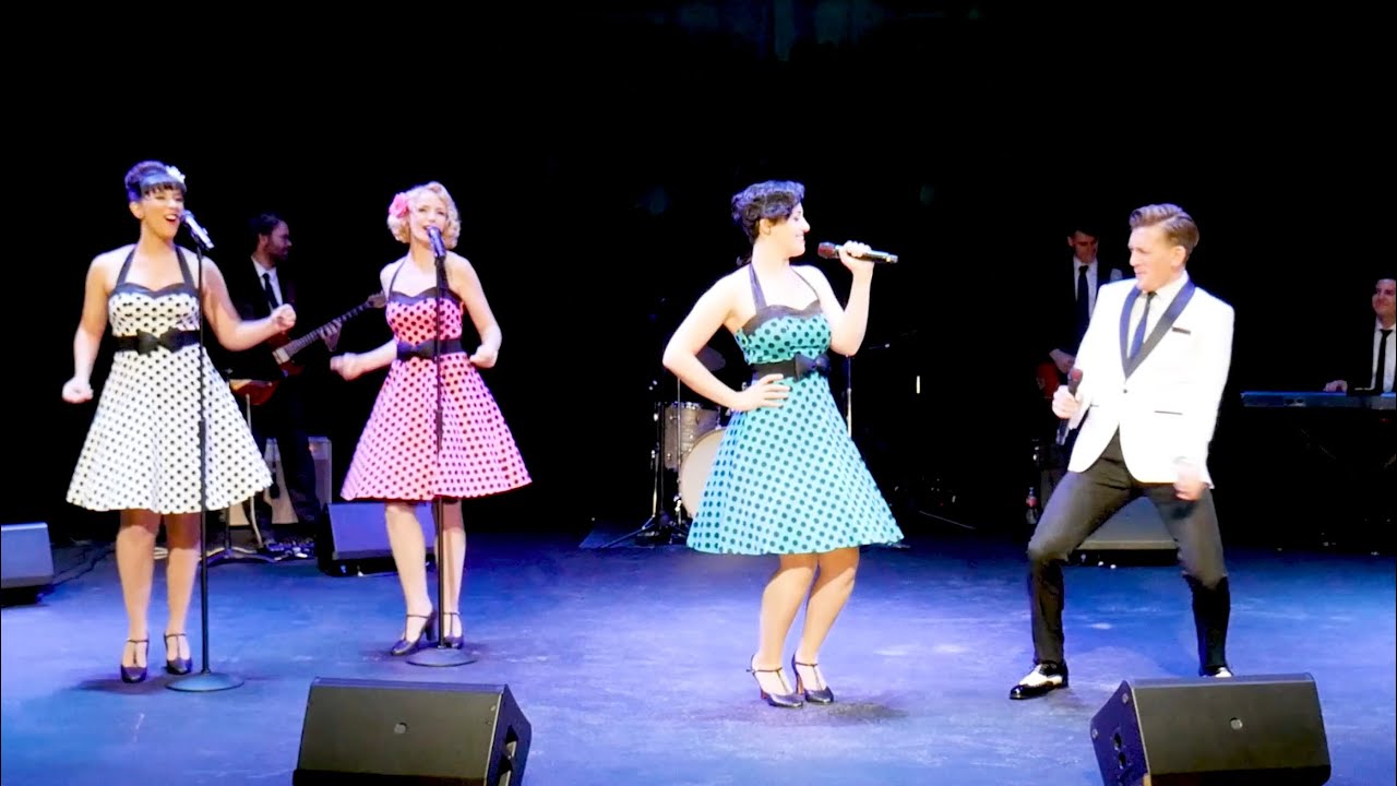 Promotional video thumbnail 6 for Sunset Live Entertainment