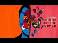 Armin van Buuren feat. RBVLN - Weight Of The World (Lyric Video)