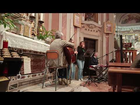 LUCI Christian Music - "Come un prodigio" (di Debora Vezzani)