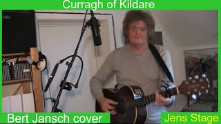 Curragh of Kildare | Bert Jansch