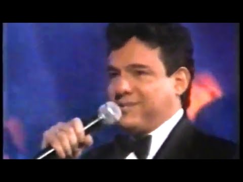 José José - Por Estar Contigo En Vivo 1992