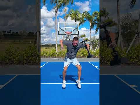 Testing the Viral Glow Basketball… Does It Actually Work?