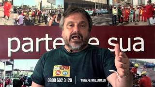 Eleições Petros: Como votar