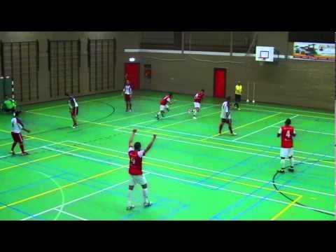 Competitiewedstrijd Topklasse C: ZV Heerle/FC EL 1 - DZV/Biggelaar 1 7-4