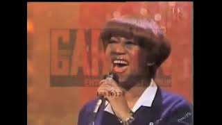 Aretha Franklin - What a fool believes Live