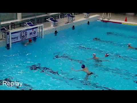 Zaterdag 9 februari De Ham CJ1 - Regio Noord CJ1