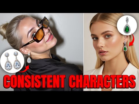 AI Virtual Try-On Jewelry Photography: SellerPic vs GPT—Stunning Product Shots Without a Photoshoot!