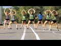 Twerk Booty Dance Twerk Sharks Choreo Braginets