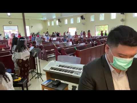 Abadi Tak Nampak - Immortal Invisible