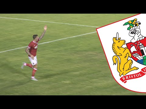 Portugal 2015: SC Farense 1-1 Bristol City - Goals