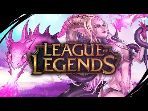 Zyra/Morgana/Thresh plays (Ranked EUW)