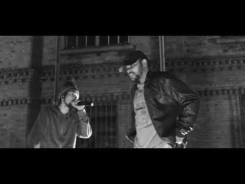 Munir x Andrew - Festival EMCS 6 anos - 08/10/2017 (1ª Fase)