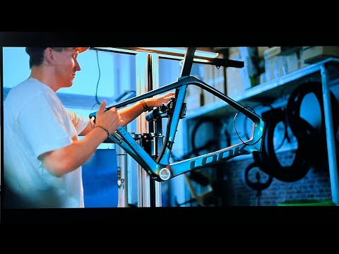 LOOK BLADE 795RS dreambuild K