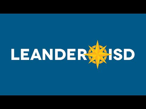 Leander Isd