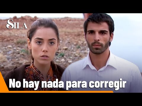 Sila no perdona a Boran - Sila Capítulo 13