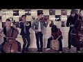 Capital Cities - Safe and Sound Strings Cover ...